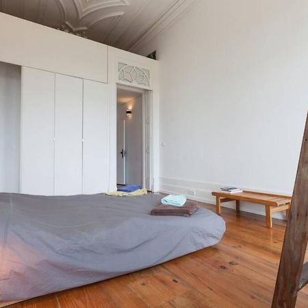 Alegria 1º Apartment ปอร์โต ภายนอก รูปภาพ