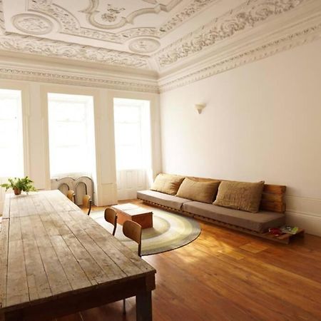 Alegria 1º Apartment ปอร์โต ภายนอก รูปภาพ