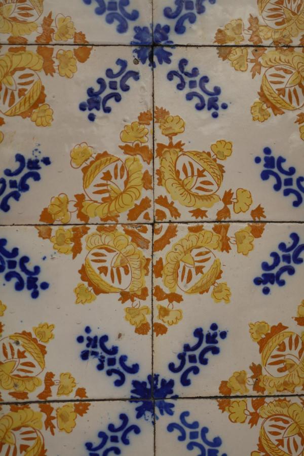 Alegria 1º Apartment ปอร์โต ภายนอก รูปภาพ
