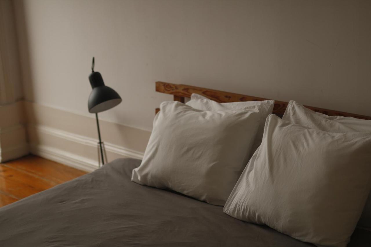 Alegria 1º Apartment ปอร์โต ภายนอก รูปภาพ