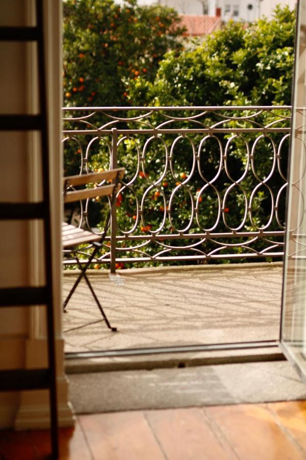 Alegria 1º Apartment ปอร์โต ภายนอก รูปภาพ