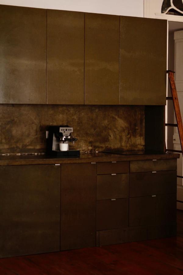 Alegria 1º Apartment ปอร์โต ภายนอก รูปภาพ