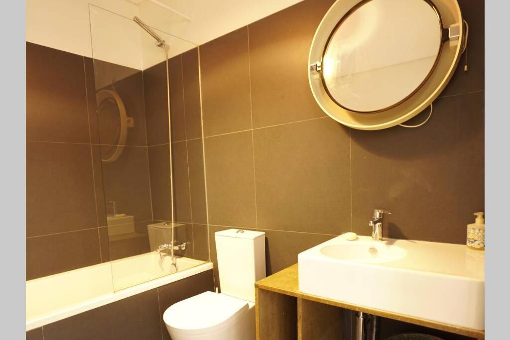 Alegria 1º Apartment ปอร์โต ภายนอก รูปภาพ