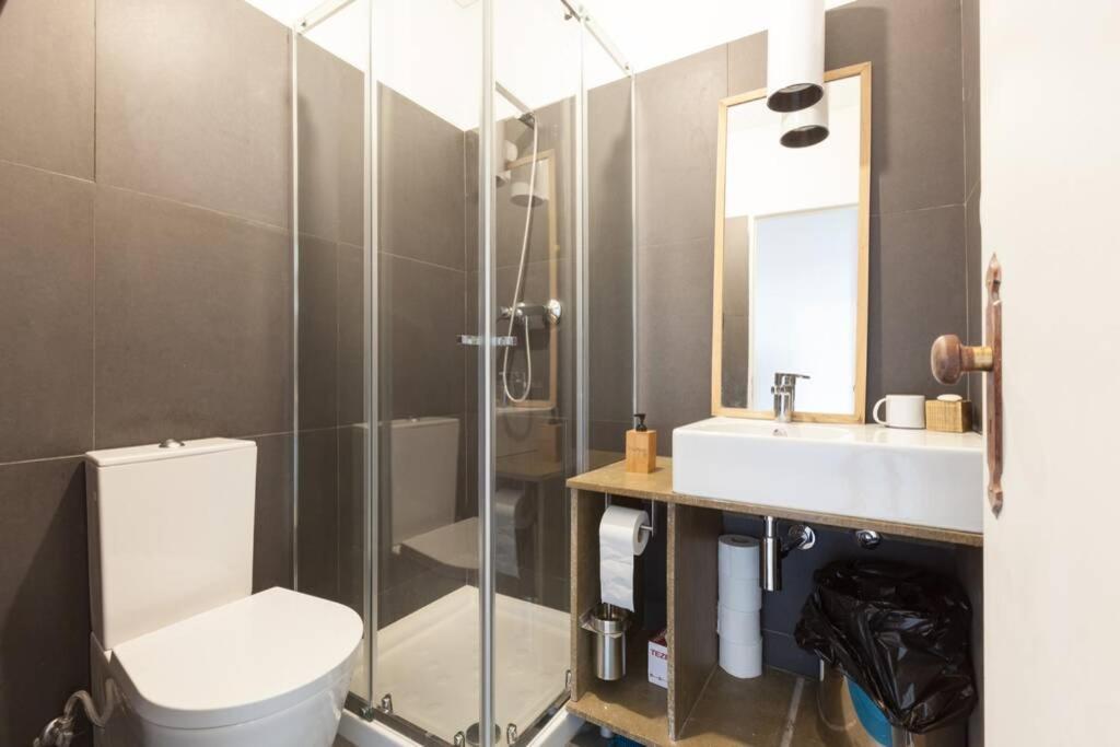 Alegria 1º Apartment ปอร์โต ภายนอก รูปภาพ